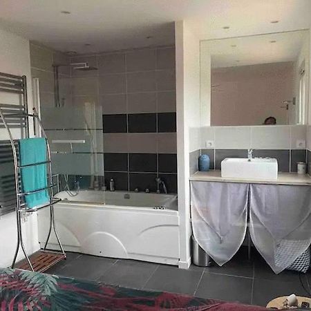 Chambre Tout Confort Saint-Nazaire  Zewnętrze zdjęcie