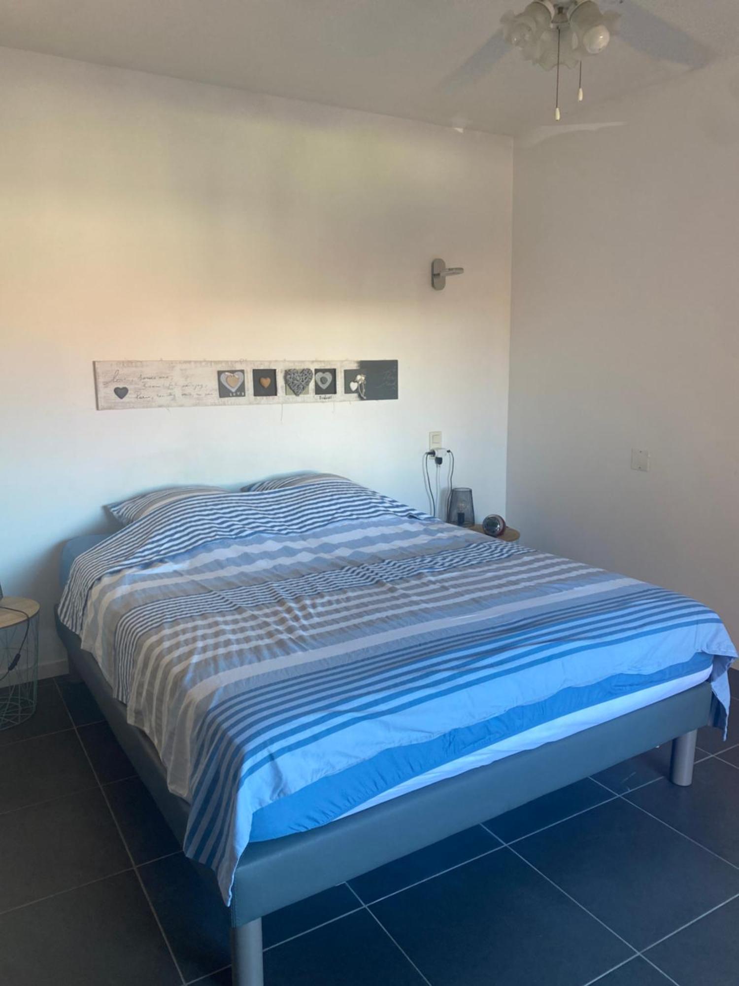 Chambre Tout Confort Saint-Nazaire  Zewnętrze zdjęcie