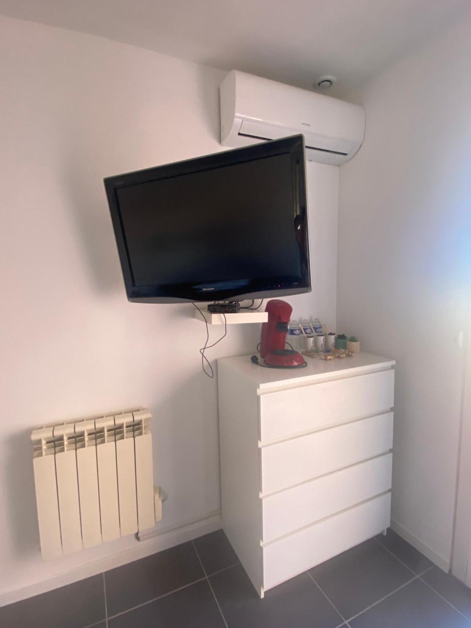 Chambre Tout Confort Saint-Nazaire  Zewnętrze zdjęcie