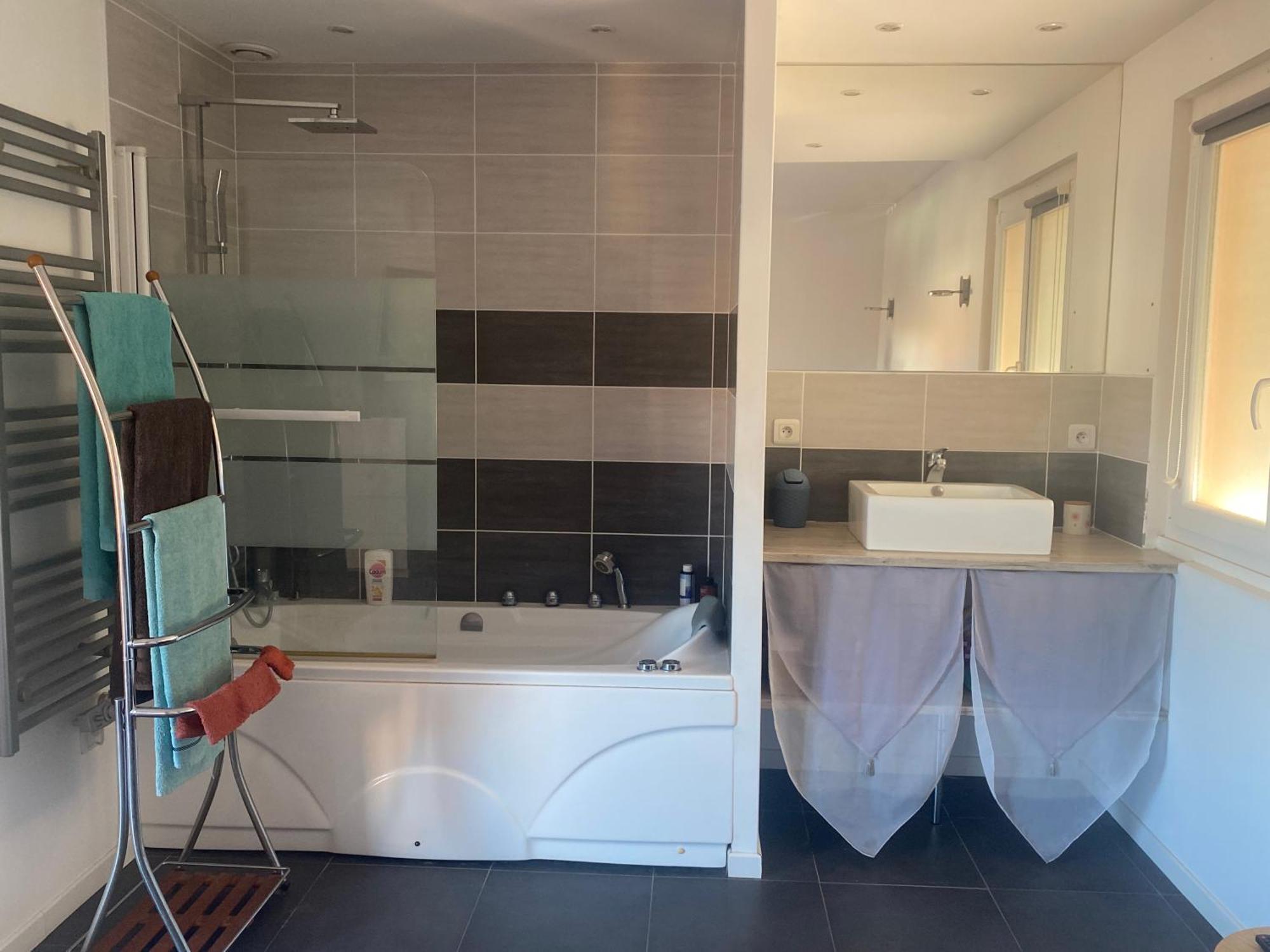 Chambre Tout Confort Saint-Nazaire  Zewnętrze zdjęcie