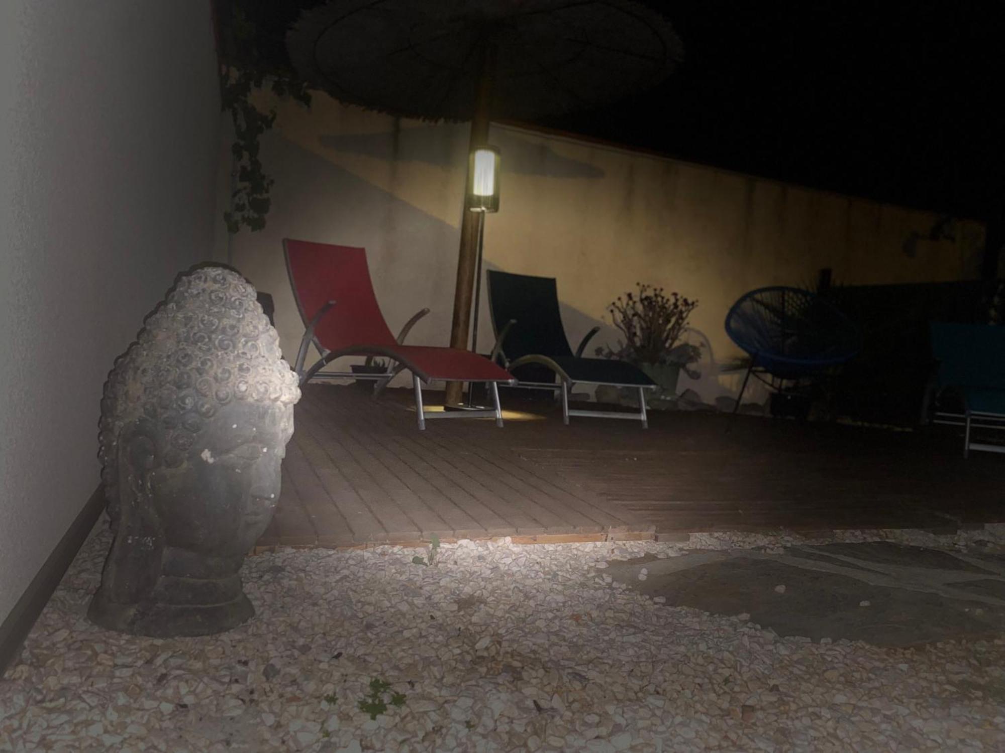 Chambre Tout Confort Saint-Nazaire  Zewnętrze zdjęcie